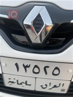 رينو فلوينس